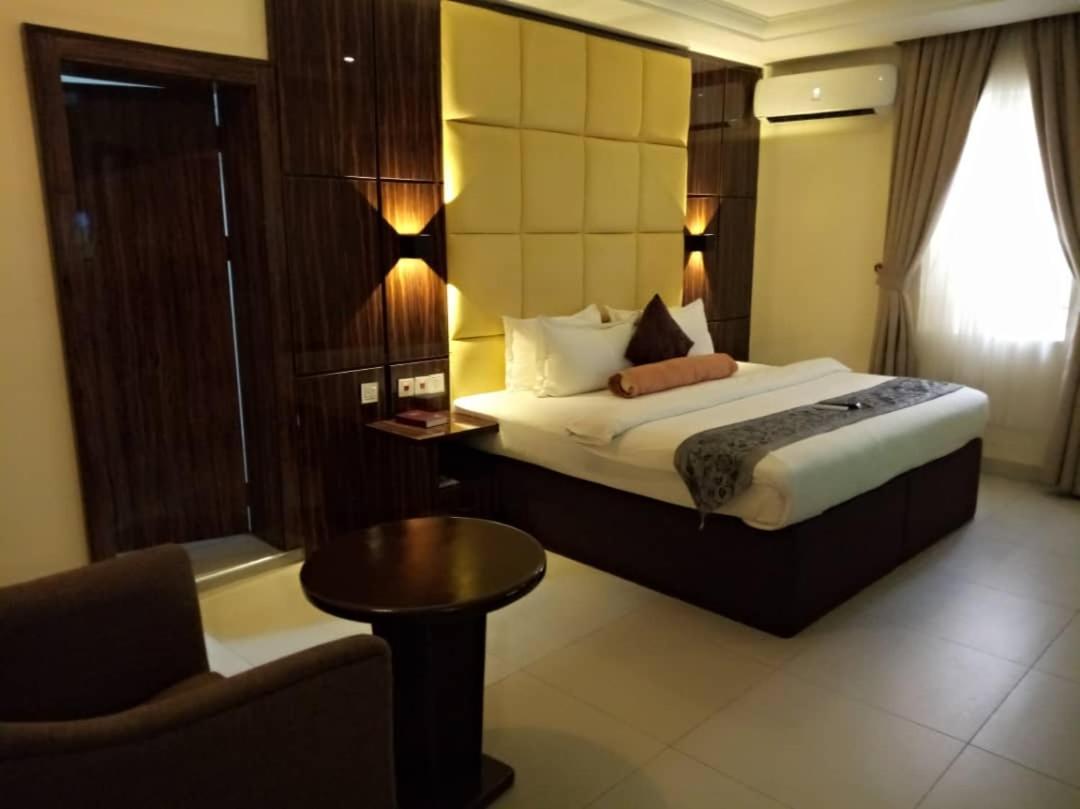 Pennsylvania Avenue Hotel Wupa Εξωτερικό φωτογραφία