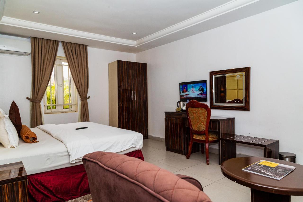 Pennsylvania Avenue Hotel Wupa Εξωτερικό φωτογραφία