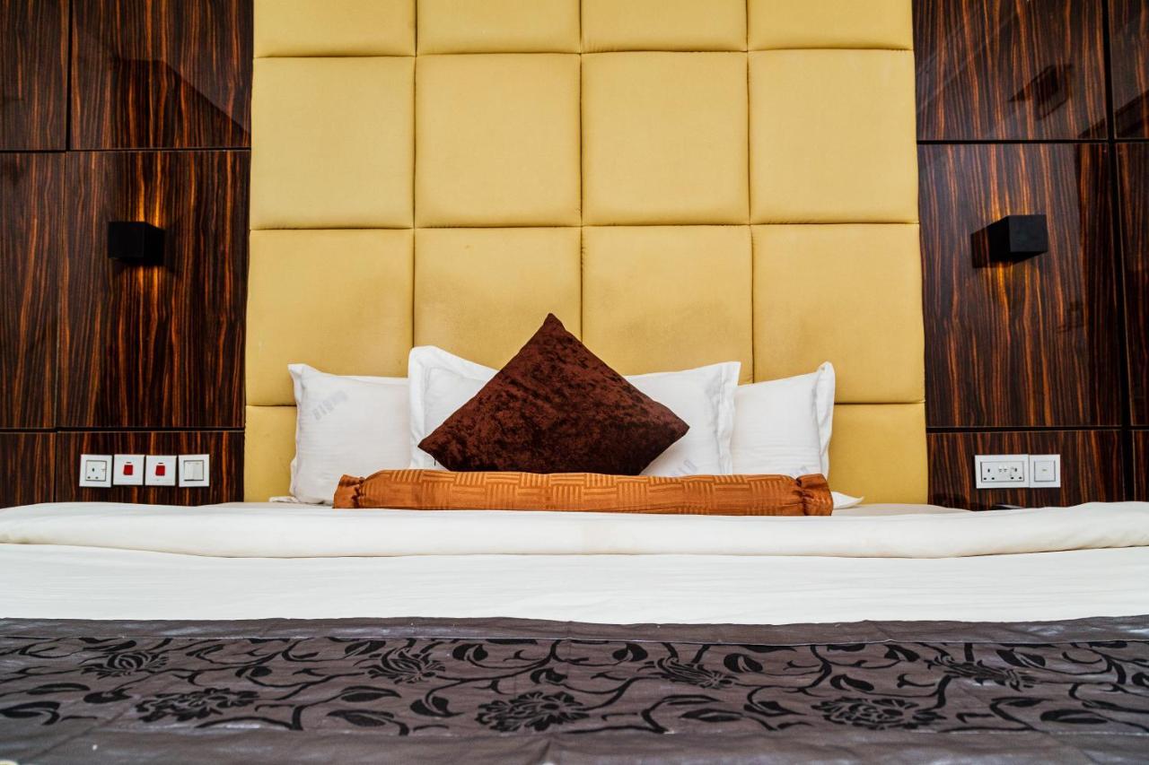 Pennsylvania Avenue Hotel Wupa Εξωτερικό φωτογραφία