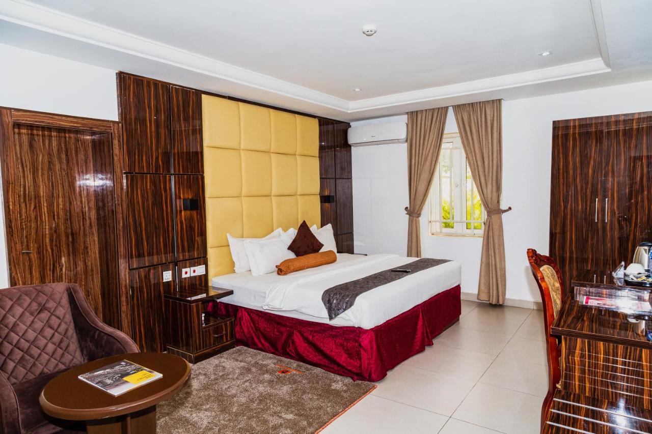 Pennsylvania Avenue Hotel Wupa Εξωτερικό φωτογραφία