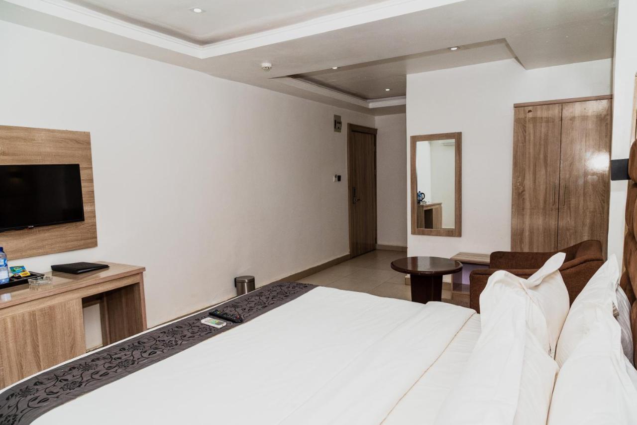 Pennsylvania Avenue Hotel Wupa Εξωτερικό φωτογραφία