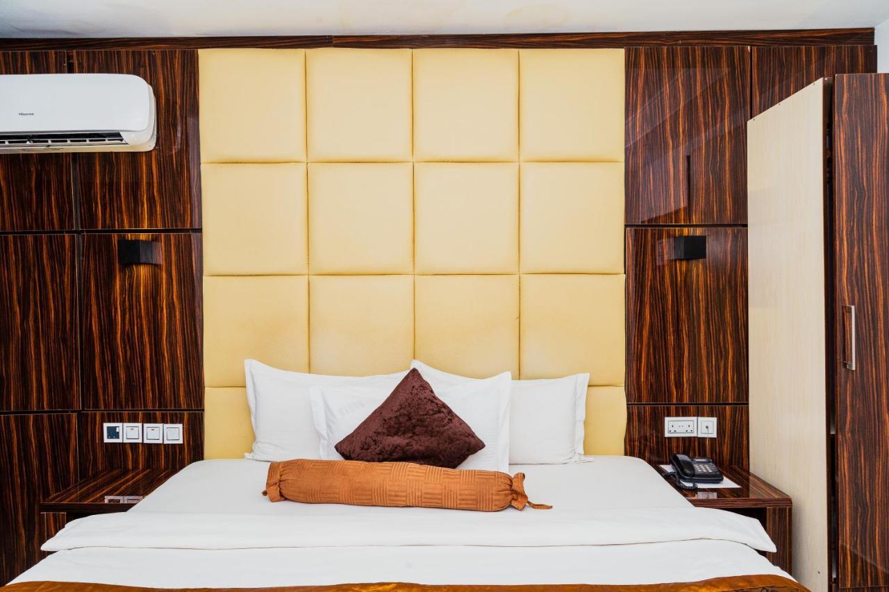 Pennsylvania Avenue Hotel Wupa Εξωτερικό φωτογραφία