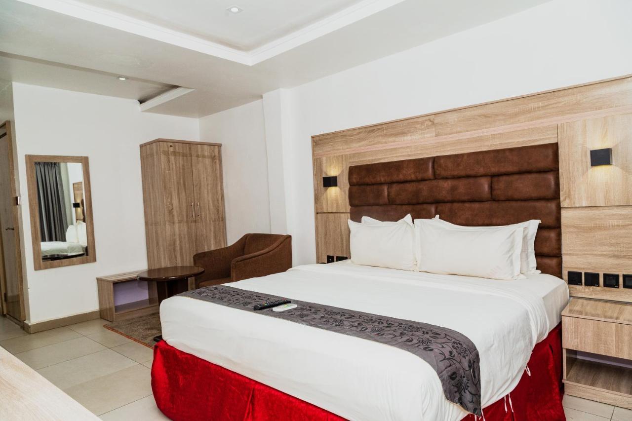 Pennsylvania Avenue Hotel Wupa Εξωτερικό φωτογραφία