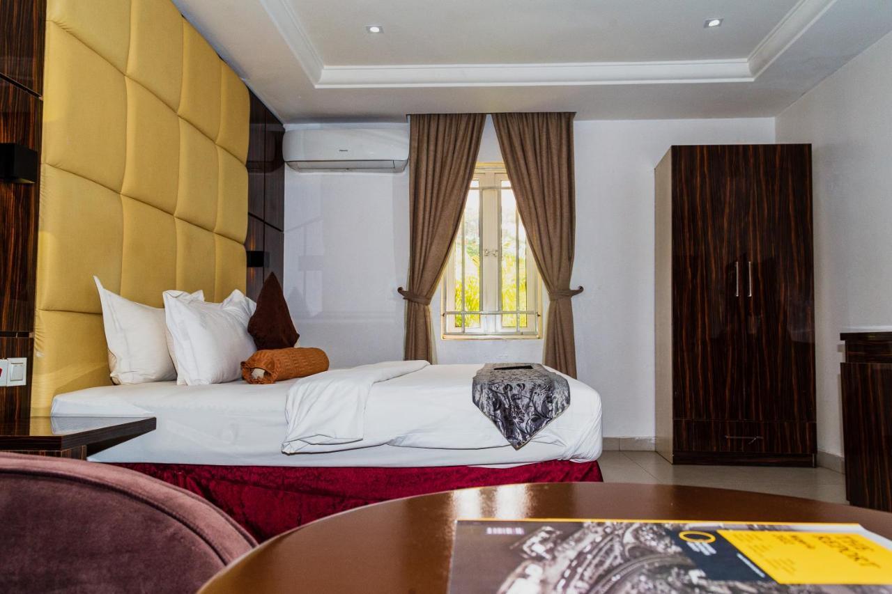 Pennsylvania Avenue Hotel Wupa Εξωτερικό φωτογραφία