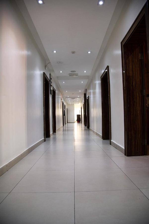 Pennsylvania Avenue Hotel Wupa Εξωτερικό φωτογραφία
